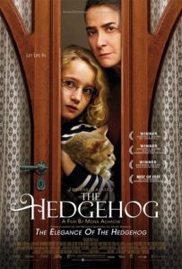 The Hedgehog (2009)