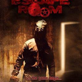 Escape Room (2017)