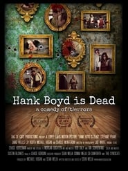 Hank Boyd Is Dead (2015)