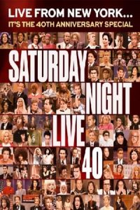 Saturday Night Live: 40th Anniversary Special (2015)