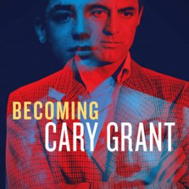 Becoming Cary Grant (2017)