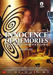 Innocence of Memories (2015)