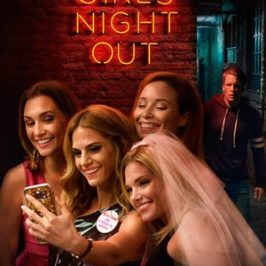 Girls’ Night Out (2017)