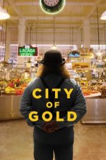 City of Gold (2015)