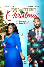 You Can’t Fight Christmas (2017)