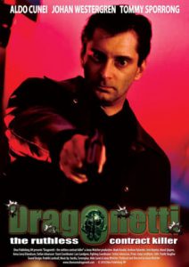 Dragonetti the Ruthless Contract Killer (2010)