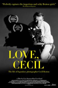 Love, Cecil (2018)