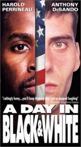 A Day in Black and White (2001)