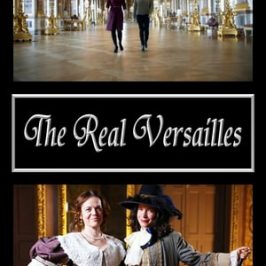 The Real Versailles (2016)