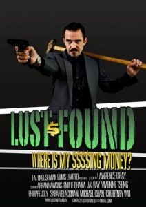 Lust and Found (2015)