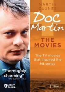 Doc Martin and the Legend of the Cloutie (2018)