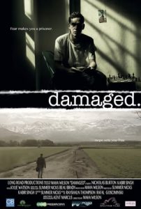 Damaged (2015)