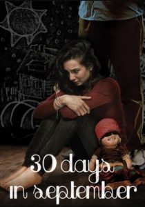 30 Days in September (2017)
