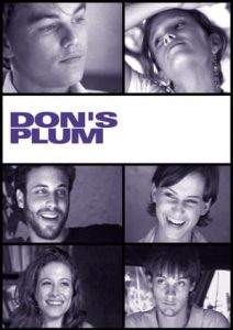 Don’s Plum (2001)