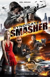 Syndicate Smasher (2018)