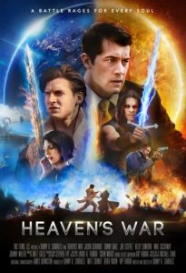 Heaven’s War (2018)