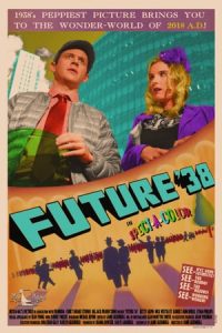 Future 38 (2017)