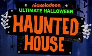 Nickelodeon’s Ultimate Halloween Haunted House (2017)