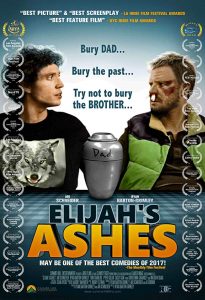 Elijah’s Ashes (2017)