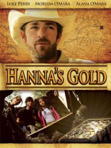 Hanna’s Gold (2010)
