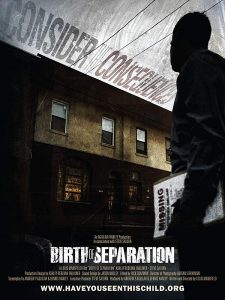 Birth of Separation (2010)
