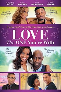 Love the One You’re With (2015)
