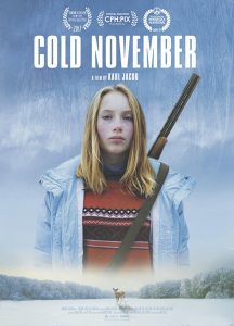 Cold November (2017)