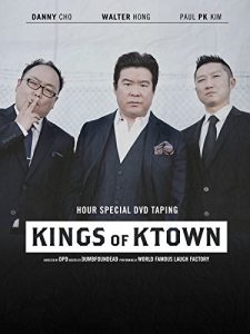 Kings of Ktown (2017)