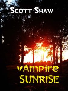 Vampire Sunrise (2014)