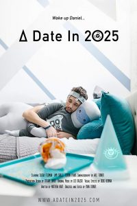A Date in 2025 (2017)