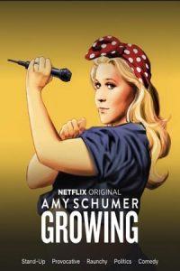 Amy Schumer Growing (2019)