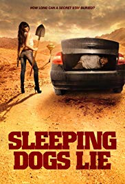 Sleeping Dogs Lie (2019)
