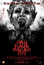 Aku Haus Darah Mu (2017)