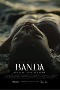 Banda the Dark Forgotten Trail (2017)