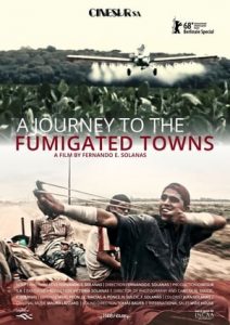 A Journey to the Fumigated Towns (2019)