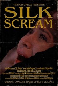 Silk Scream (2019)