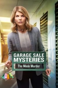 Garage Sale Mystery: The Mask Murder (2018)