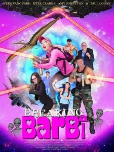 Breaking Barbi (2019)