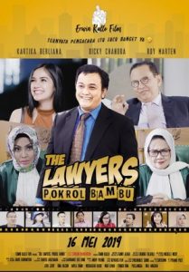 The Lawyers: Pokrol Bambu (2019)
