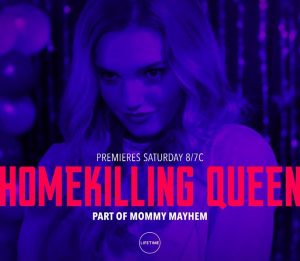 Homekilling Queen (2019)