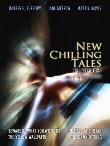 New Chilling Tales: The Anthology (2018)