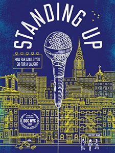 Standing Up (2018)