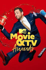 2019 MTV Movie And TV Awards (2019)