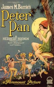 Peter Pan (1924)