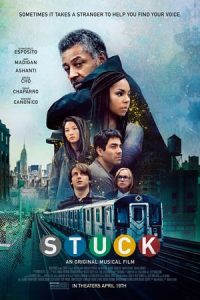 Stuck (2019)