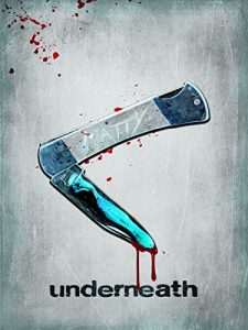Underneath (2017)