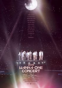WANNA ONE 2019 CONCERT -THEREFORE- DAY 4 (2019)