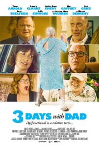 3 Days with Dad (2019)