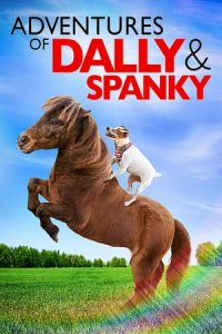 Adventures of Dally & Spanky (2019)y