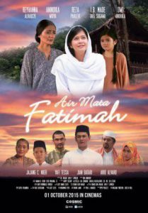 Air Mata Fatimah (2015)